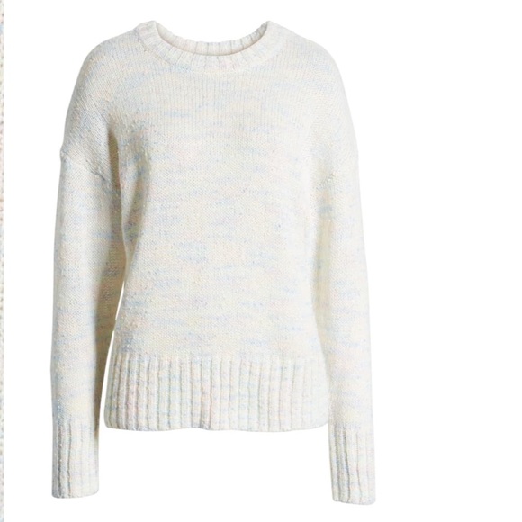 EUC! - Something Navy | Crewneck Sweater - Picture 2 of 13